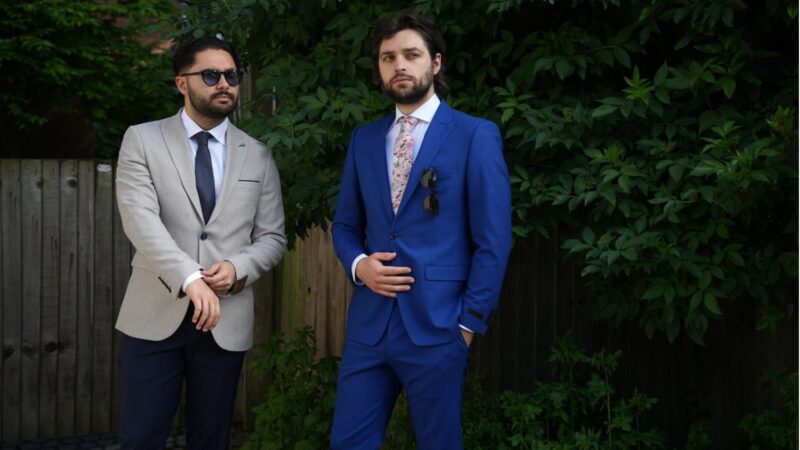 Men's Accessories The Finishing Touches That Make the Outfit Featured Image