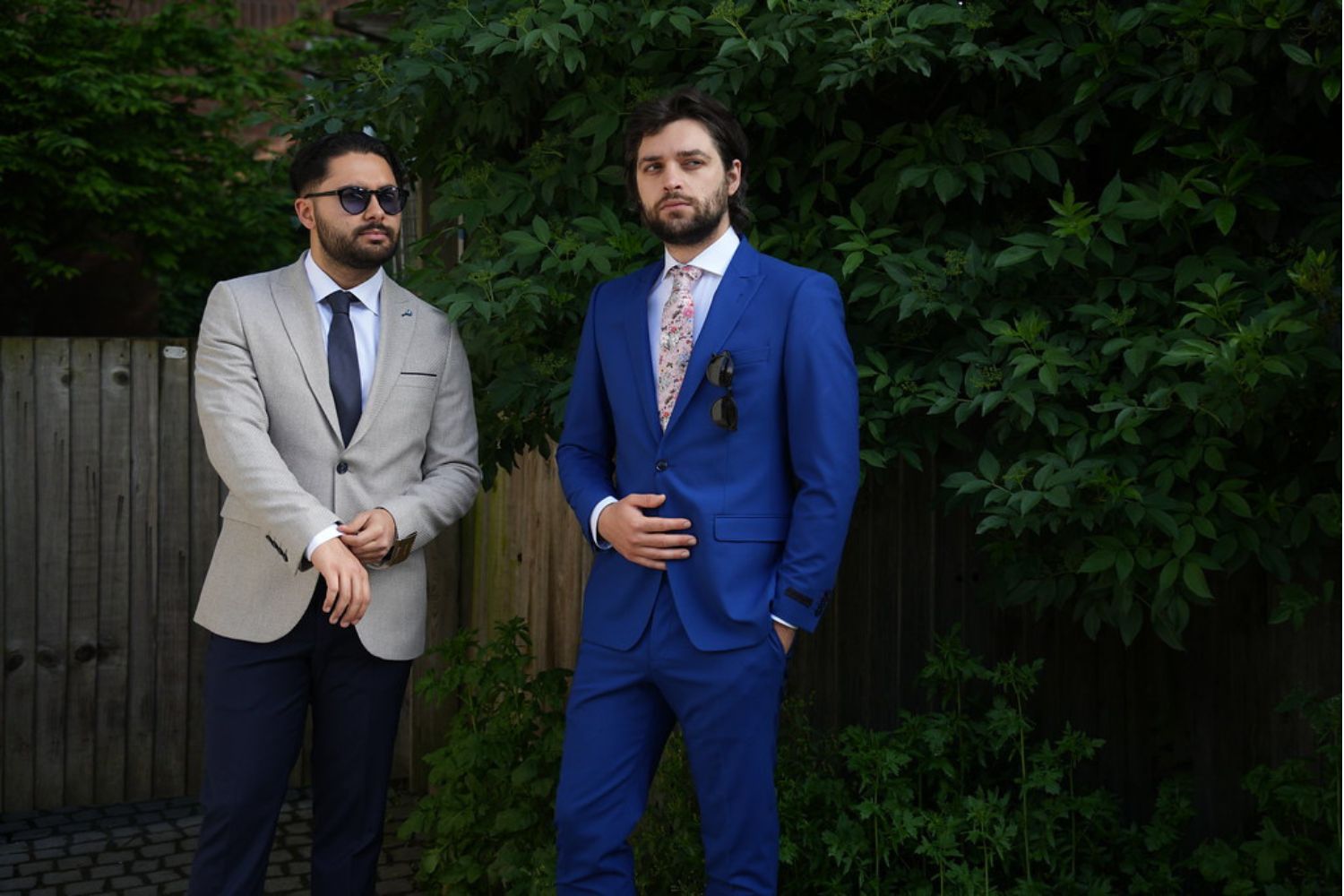Men's Accessories The Finishing Touches That Make the Outfit Featured Image