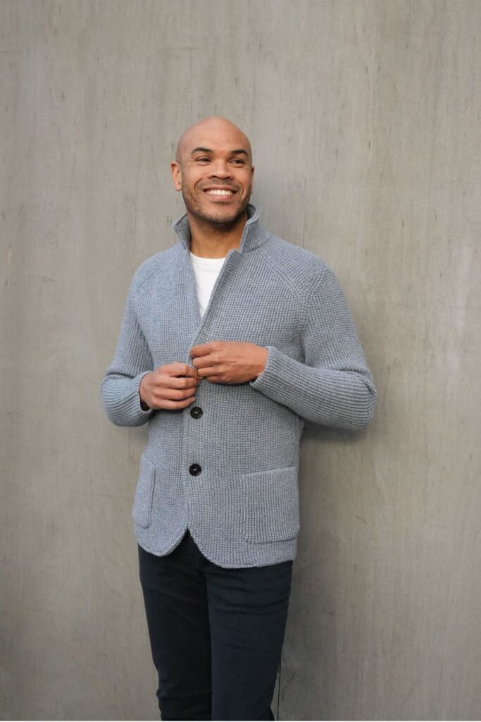 Mens Knitwear The Essential Guide 4