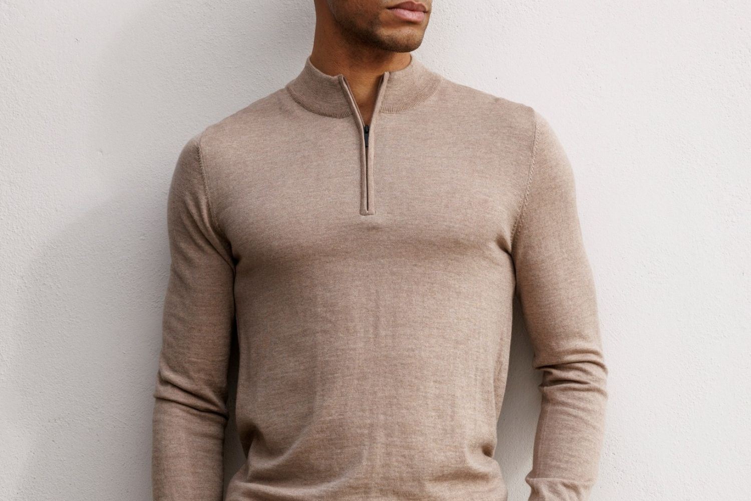 Men's Knitwear The Essential Guide