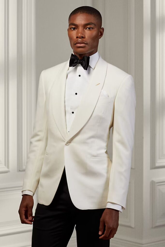 Men's Shirts The Complete Guide