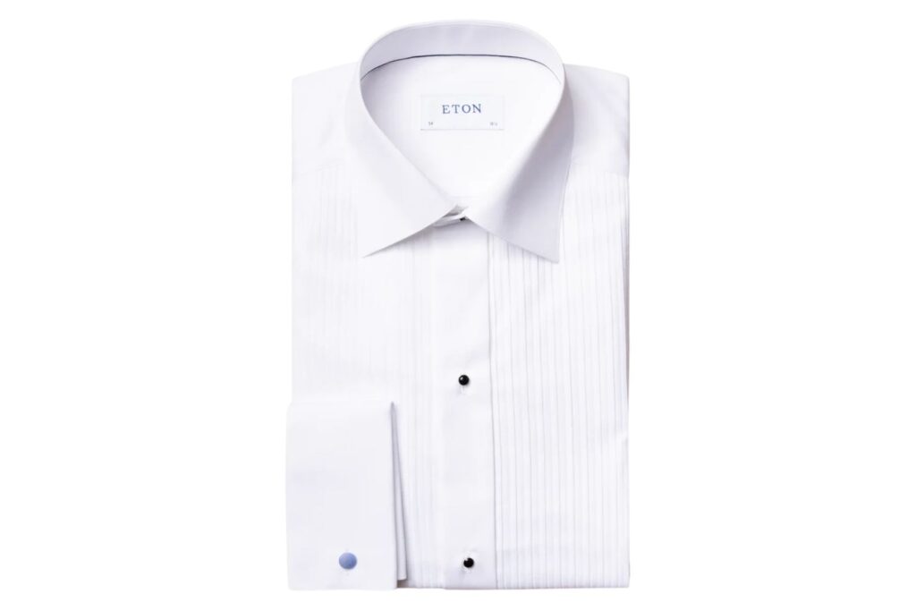 Men's Shirts: The Complete Guide