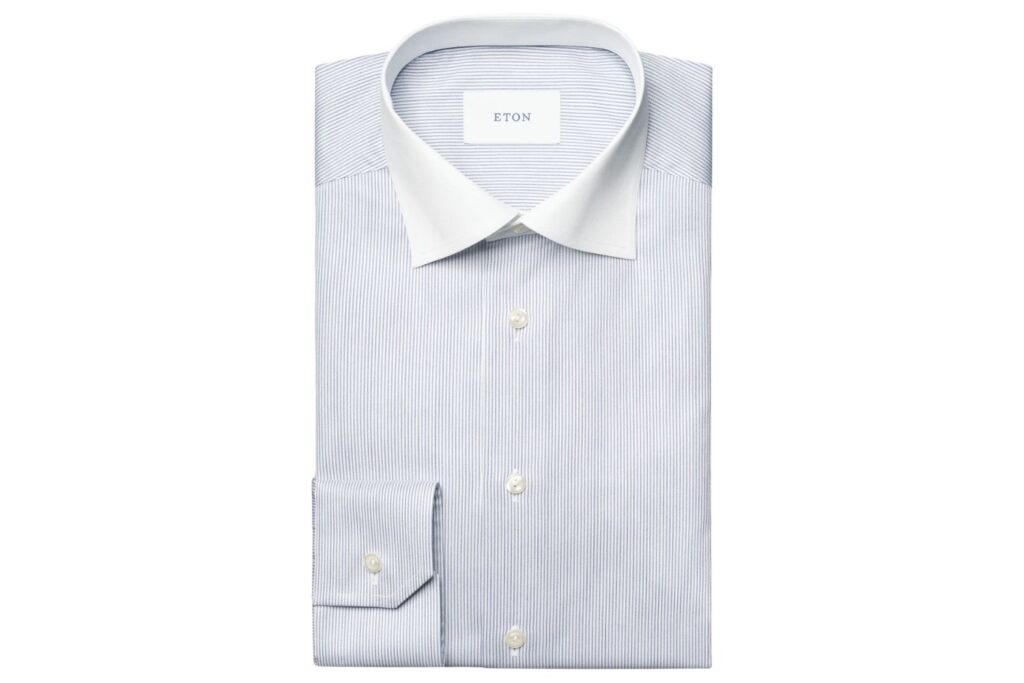 Men's Shirts The Complete Guide