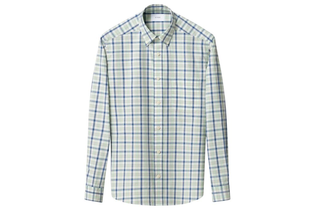 Men's Shirts: The Complete Guide