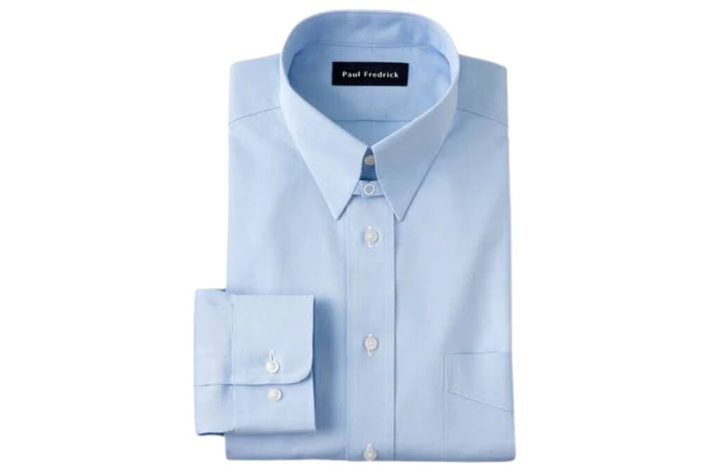 Men's Shirts The Complete Guide