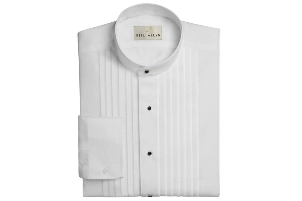 Mens Shirts The Complete Guide 14