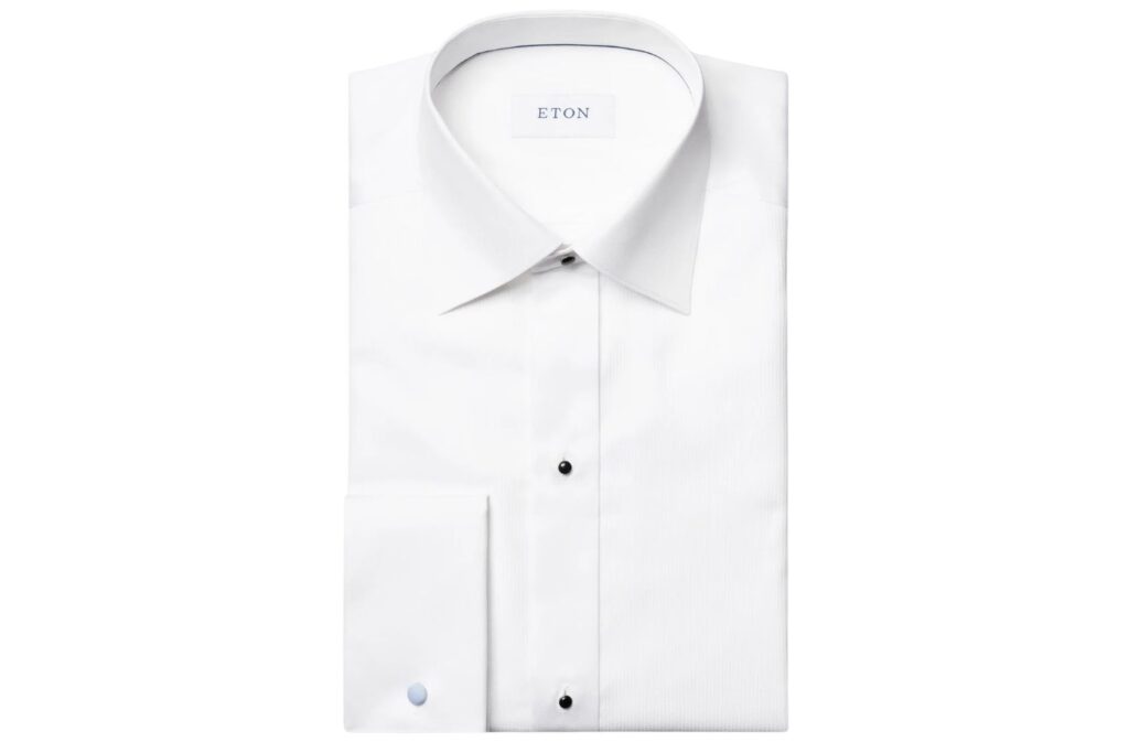 Mens Shirts The Complete Guide 15
