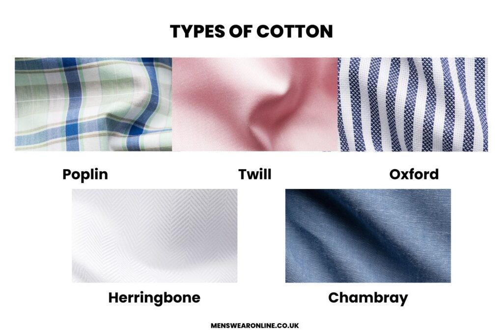 Men's Shirts: The Complete Guide