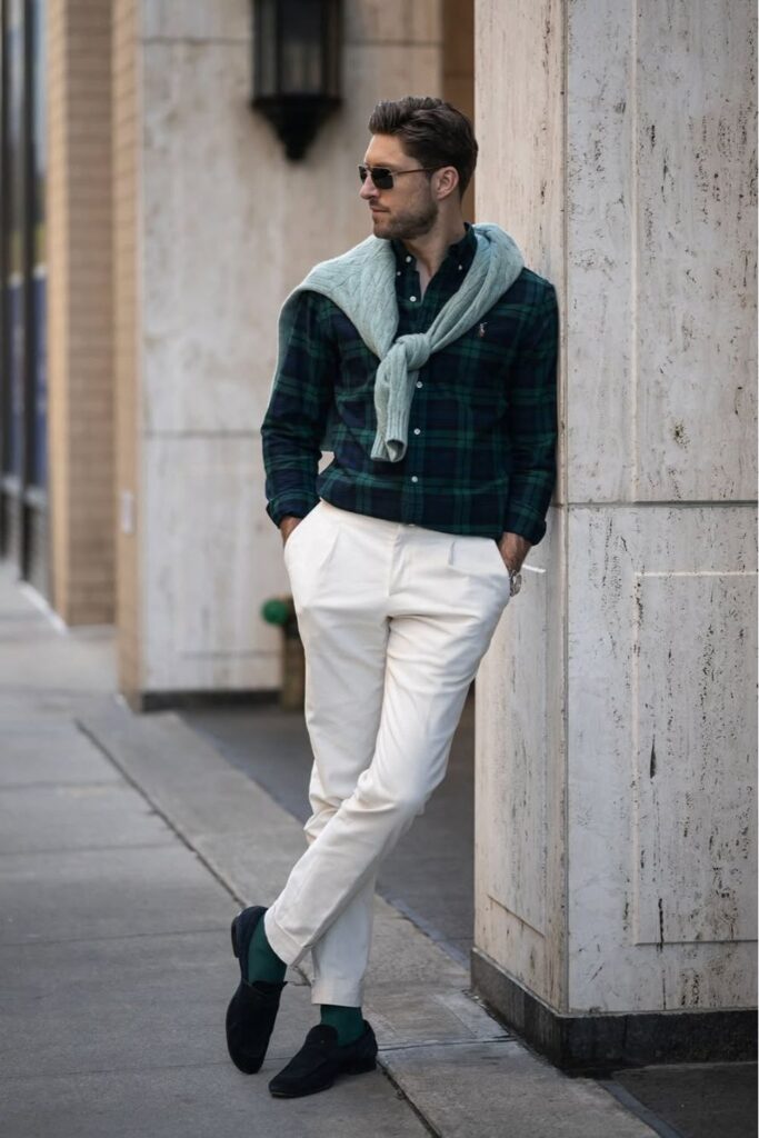 Mens Shirts The Complete Guide