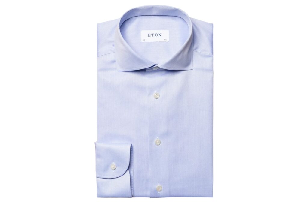 Men's Shirts The Complete Guide