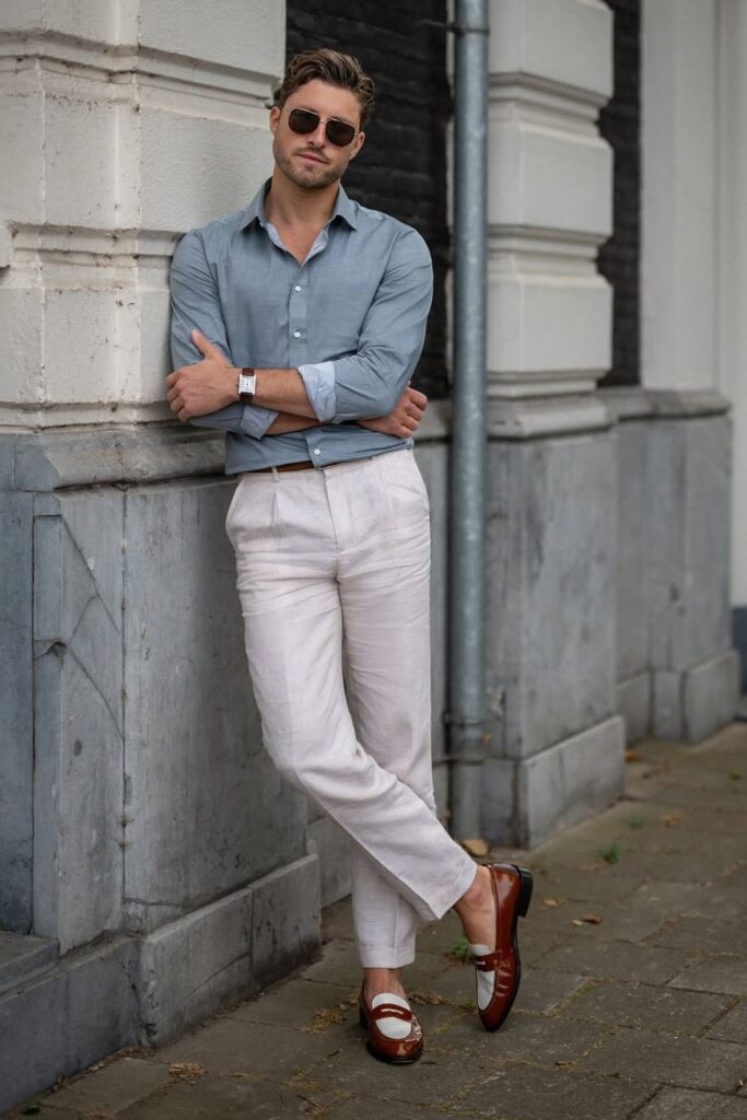 Men's Shirts: The Complete Guide