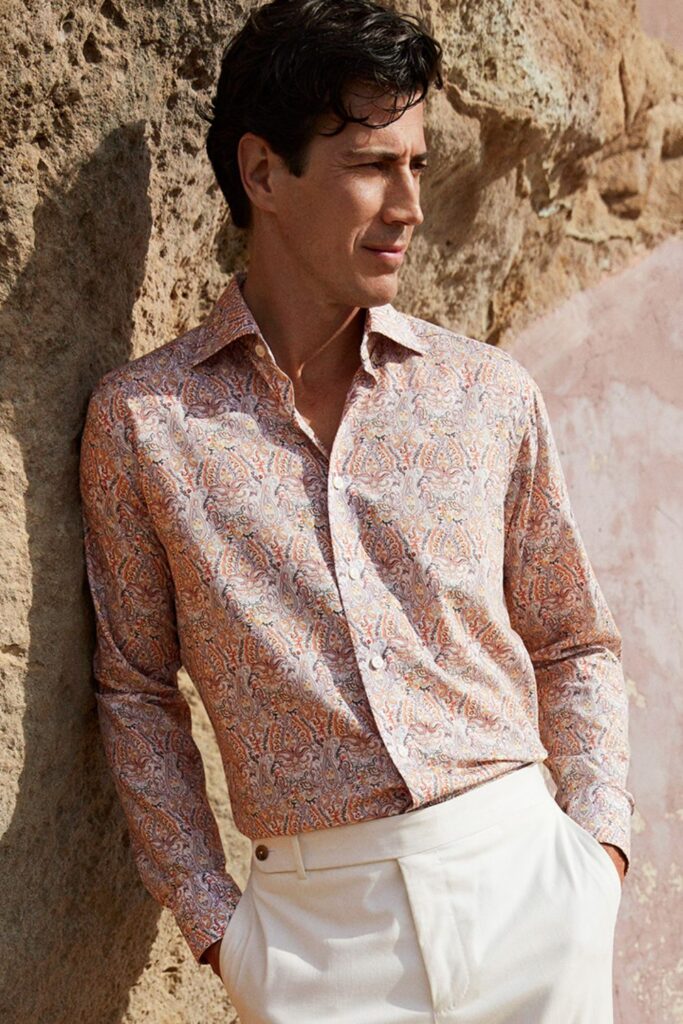 Men's Shirts: The Complete Guide