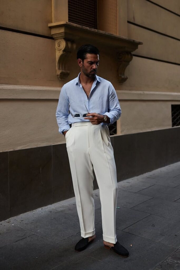 Men's Shirts_ The Complete Guide