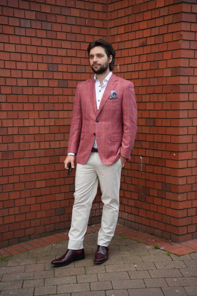 Mens Shoes The Complete Buying Styling and Care Guide 2