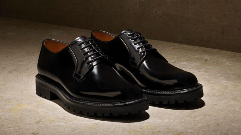 Men's Shoes: The Complete Buying, Styling and Care Guide