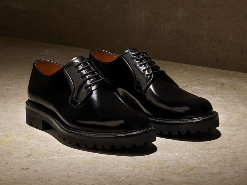 Men's Shoes: The Complete Buying, Styling and Care Guide