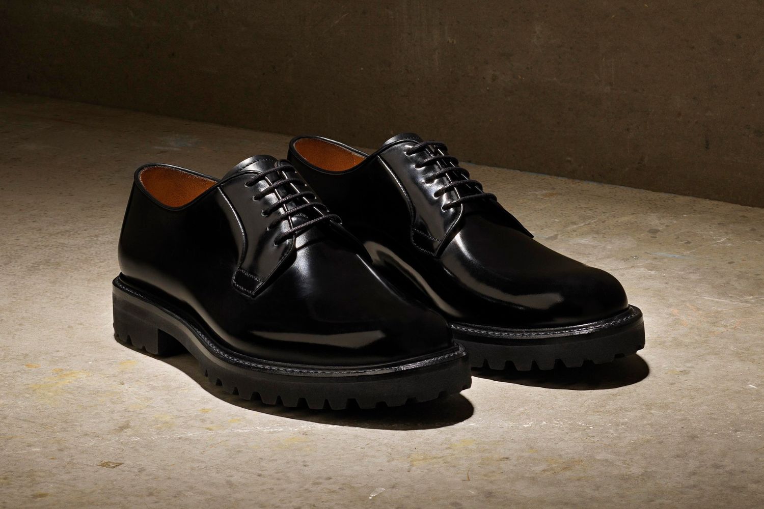 Men's Shoes: The Complete Buying, Styling and Care Guide