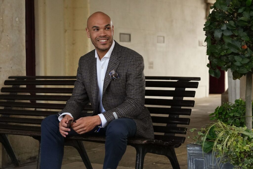 Men's Smart Jackets How to Choose, Style & Wear Them
