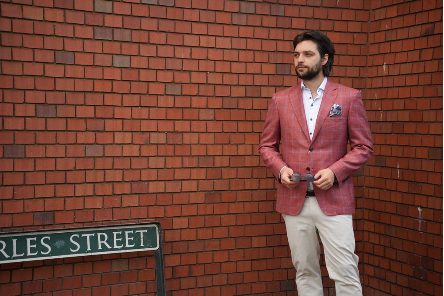 Men's Smart Jackets How to Choose, Style & Wear Them