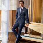 Men's Suits: The Complete Buying Guide 230 Mens Suits The Complete Buying Guide