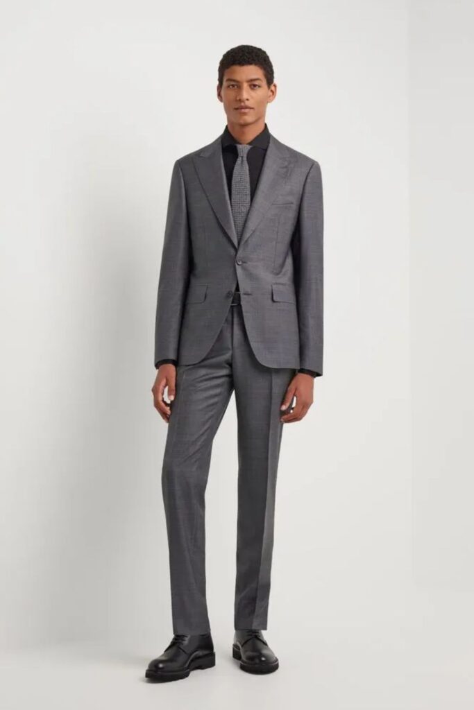 Mens Suits The Complete Buying Guide 2