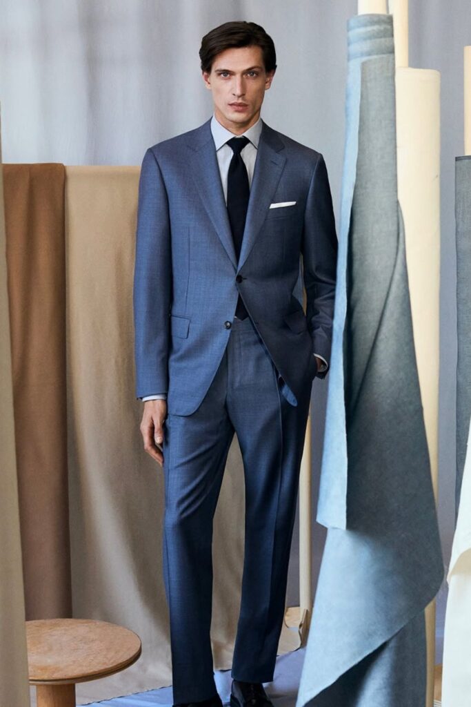 Mens Suits The Complete Buying Guide 3