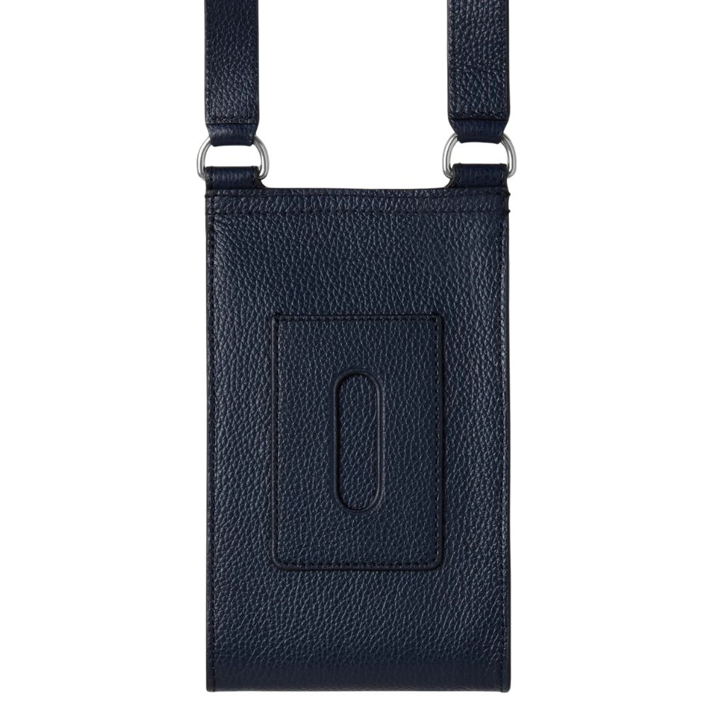 Mulberry Mini Antony Night Sky Small Classic Grain 1