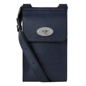 Mulberry Mini Antony Night Sky Small Classic Grain