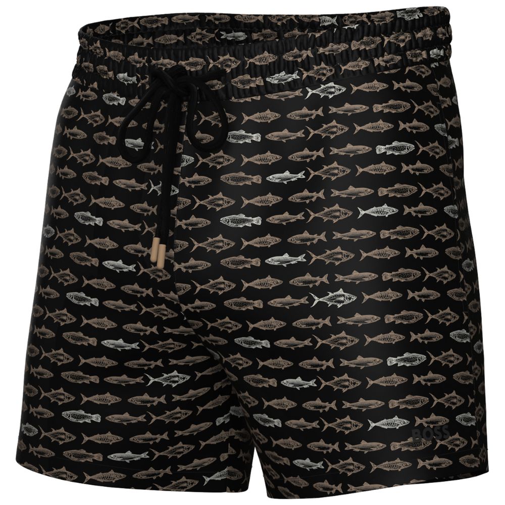 Swim Shorts