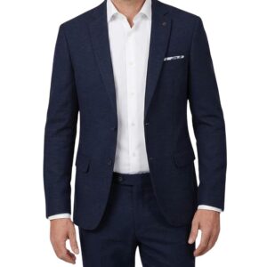 Giordano Navy Formal Jacket
