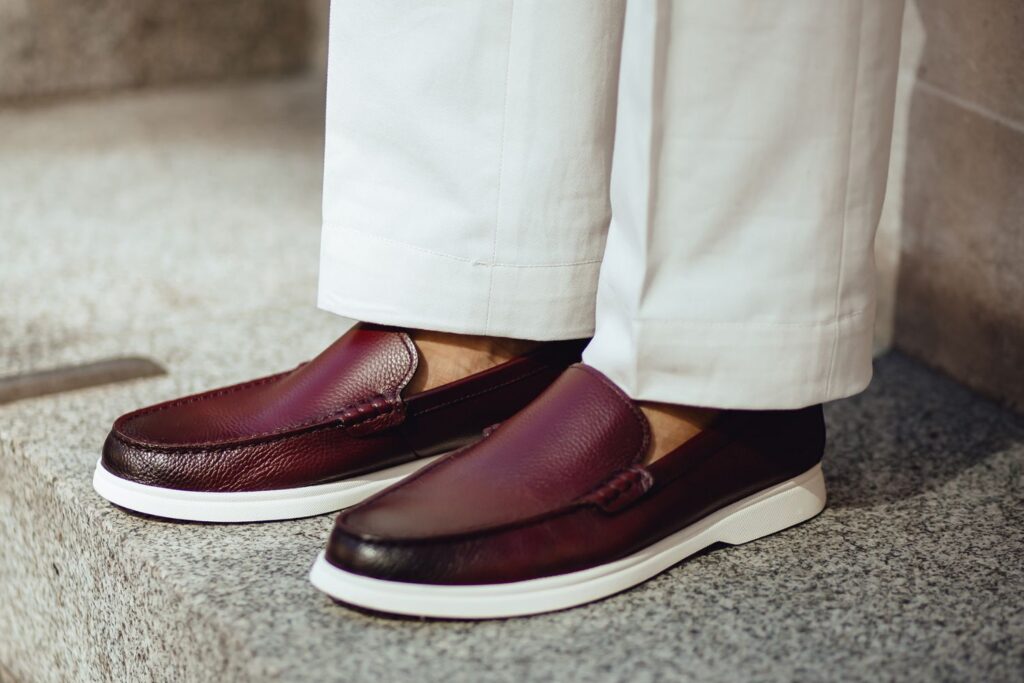 Men's Shoes: The Complete Buying, Styling and Care Guide
