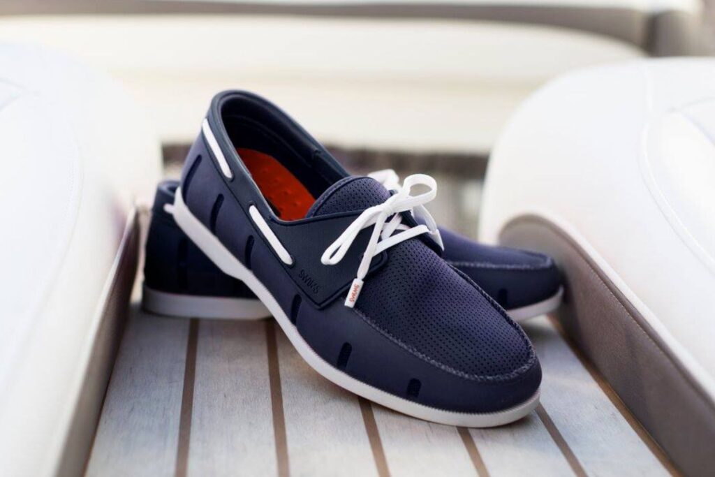 Mens Shoes The Complete Buying Styling and Care Guide 3