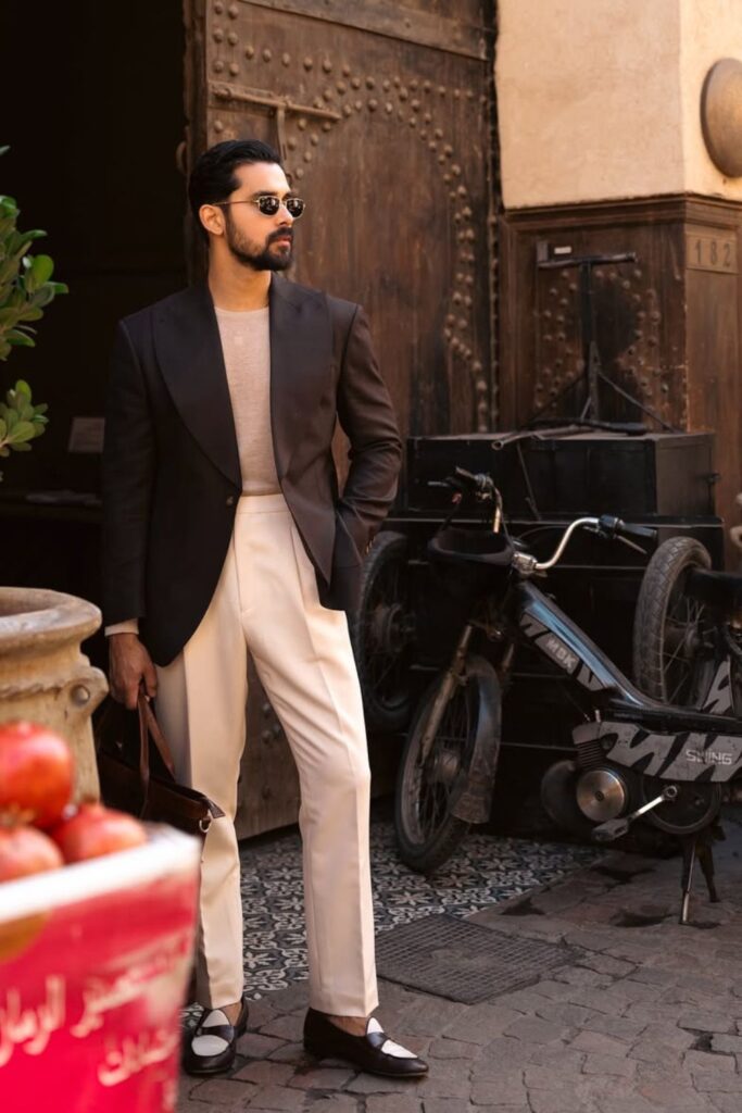 The Smart Casual Guide for Men