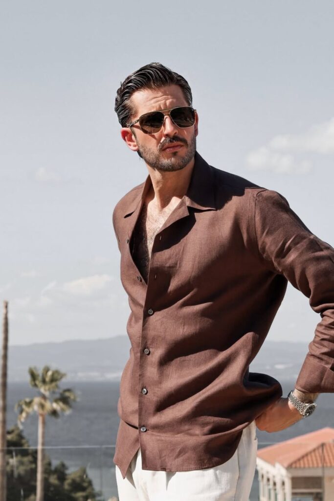 The Smart Casual Guide for Men