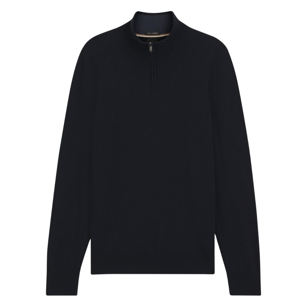 BOSS H Hemario Navy Front
