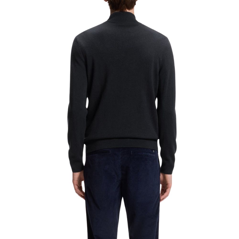 BOSS H Hemario Navy Rear