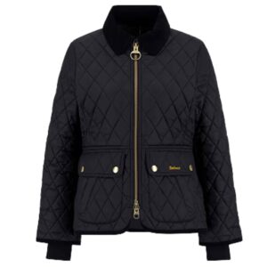 Barbour Women's Beadnell Quilted Jacket