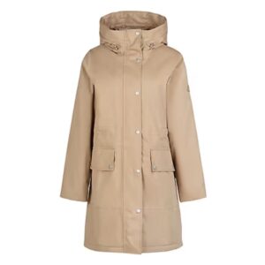 Barbour Women's Meresa Jacket Light Trench