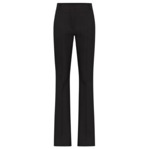 EMME Camelot Black Trousers