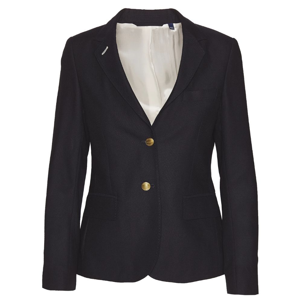 GANT Jacket Gant Navy Club Blazer
