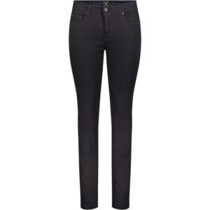 MAC Jeans Women's Dream Black Skinny Jeans
