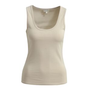 Milano Beige Tanktop