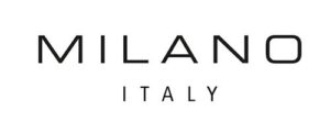 Milano Italy Logo