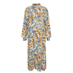 Part Two Shira Floral Dress