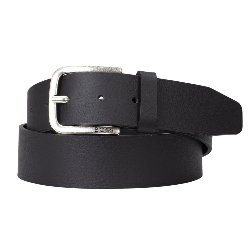 BOSS Black Jean Janni Belt