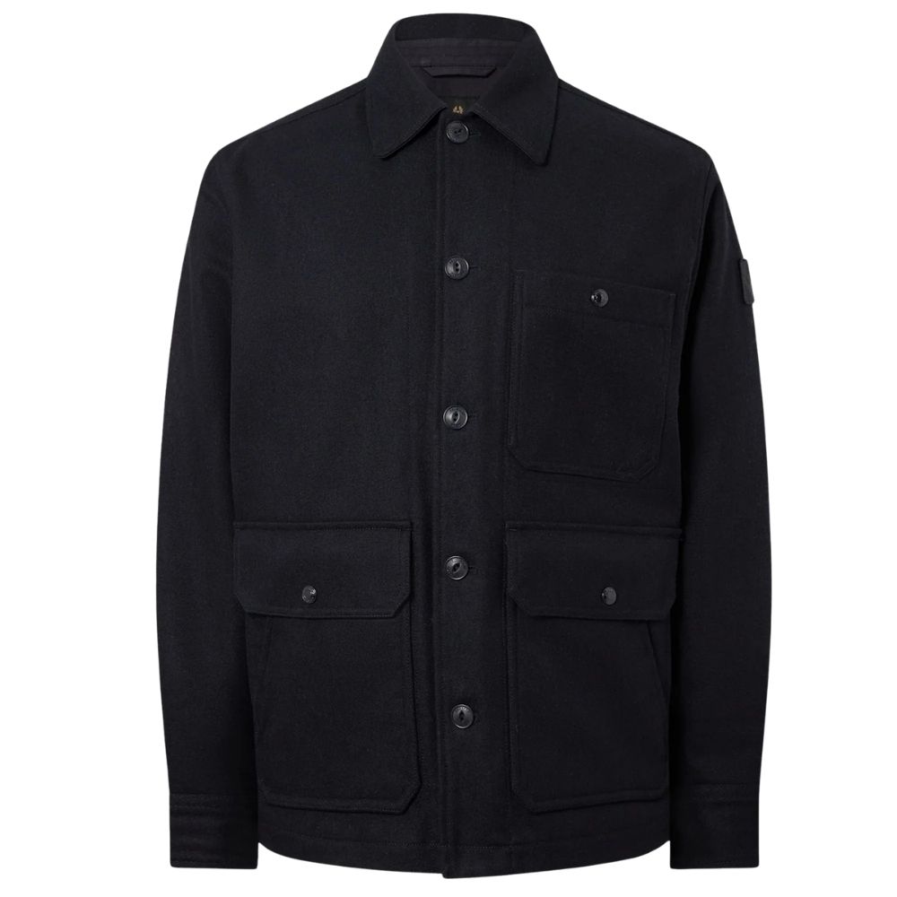 Belstaff Overshirt