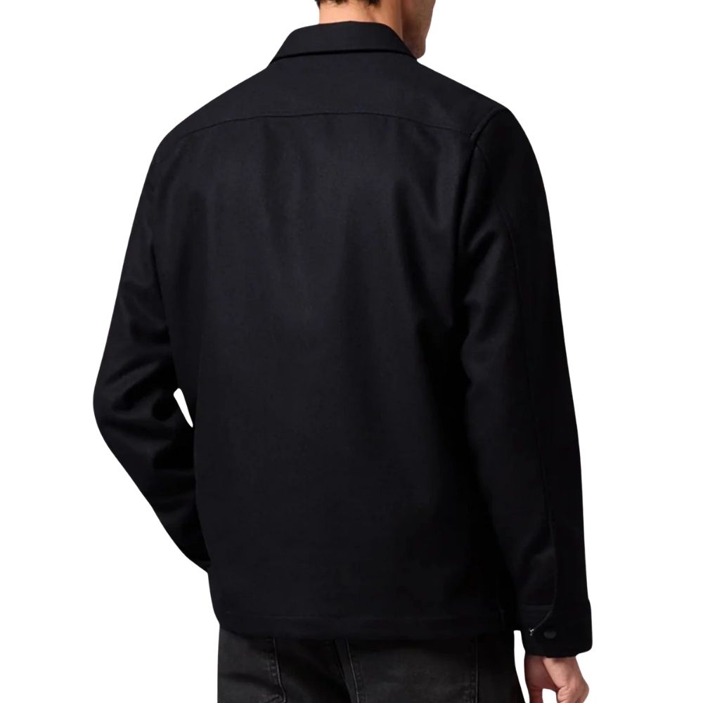 backshot