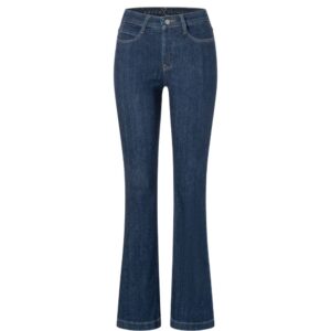 MAC Indigo Dream Boot Cut Jeans