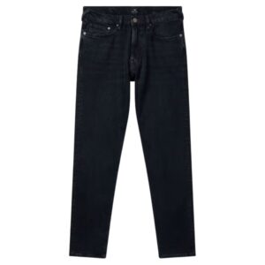 Paul Smith Slim Tapered Fit Stretch Wash Dark Blue Jeans