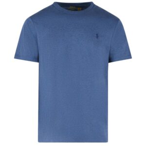 Polo Ralph Lauren Blue Heather T-shirt